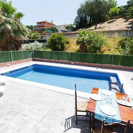 Holiday Clavel * Lloret de Mar